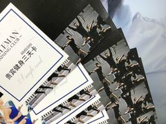 -诺伯曼·运动会馆(新梦店)