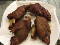 -锡和无锡菜(景丽苑店)