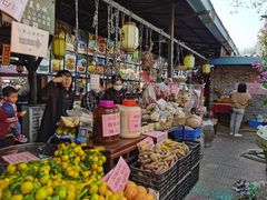 -园林美食城·本土农家菜(杨和镇店)