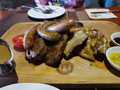 -布拉格餐厅· 中欧捷克菜(全国首店)