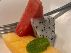-厦门朗豪酒店 · 明阁中餐厅