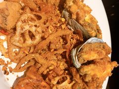 -汤城小厨•粤菜•靓汤(苏州街店)