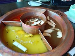 -滇釜火锅·能喝汤的火锅(车公庄店)