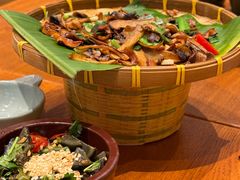 -云海肴·汽锅鸡·云南菜(苏州中心店)