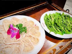 -红鼎坊·老成都火锅(新南门店)