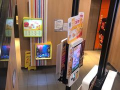 -麦当劳(西单明珠店)