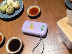 -鑫震源·苏式大虾生煎(山塘街店)