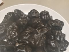 墨鱼水饺-金春禧(世茂国际广场店)