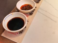 -董记老清泉·鲜切涮羊肉(窑岭店)