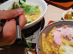 -吕氏疙瘩汤·新派鲁菜(欢乐汇店)