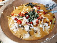-永安鱼庄·镇江菜(三店纬五路店)