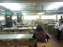 大堂-文星素食(兴华路店)