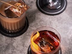 -四季酒店·空中花园 Aria on 9