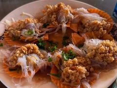 -万尾金滩