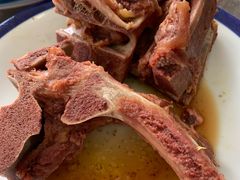 -乔家满族八大碗(流水沟店)