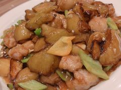 -九转小磨·非遗东北菜(群力店)