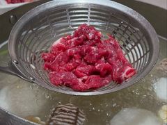 -八合里潮汕鲜牛肉火锅(深圳海岸城店)