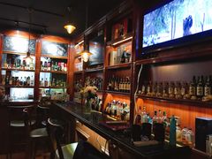 -The Cheebat 锌吧·Bistro(体育西店)