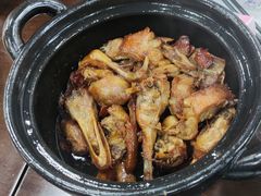 -斯丹姜母鸭·古法干香(涂门街总店)