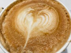 -Peet's Coffee皮爷咖啡(豫园店)