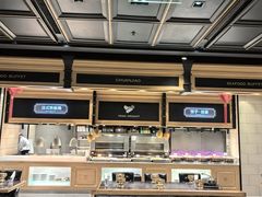 -川骄海鲜自助(亚运村店)