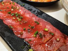 -花味·自助烤肉(雨花客厅店)