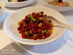 花生-玫瑰厅上海菜(兴国路店)