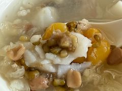 -正宗棉湖甜汤春卷店