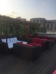 点击看大图 -罗斯福公馆·宴会厅