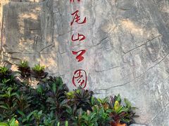 -狐尾山公园