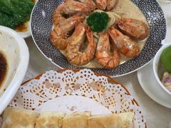 -明香海鲜酒家(华强北店)