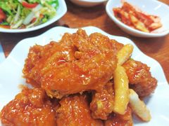 -黑山岛餐厅