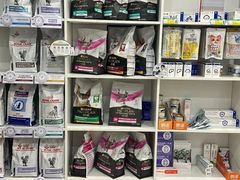 -纳吉亚猫专科动物医院博雅分院