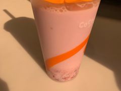 -CoCo都可(惠山古镇店)