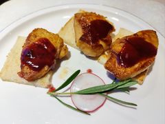 -富盈酒店-日本料理餐厅(厚街店)