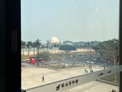 -珠海市博物馆