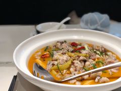 -小叫天泡椒活田鸡(万象城店)