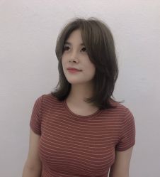 -YESIDO椰岛造型烫发染发