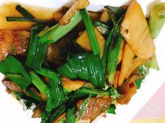 -宜城私房菜.臭鳜鱼(九华新街店)