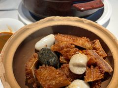 -茄子恰恰·新云南小炒(钱王街店)
