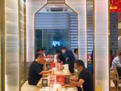 -粤集·手工粤菜(皇庭广场店)