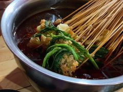 -瑞哦冷锅串串(汇融店)