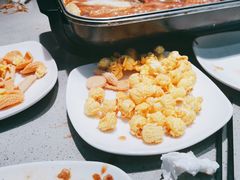 -半天妖烤鱼(中山路店)