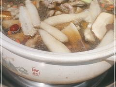 -名善山珍·野生菌汤锅(文殊院店)