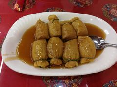 -玉华台饭庄(裕中西里小区店)