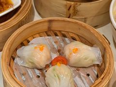 -禄运茶居·手工点心(体育西店)