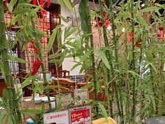 -西江美食舫·江西菜(健德桥店)