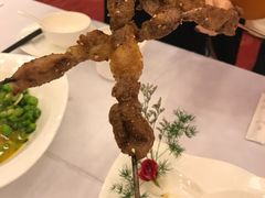 -内蒙古驻京办餐厅