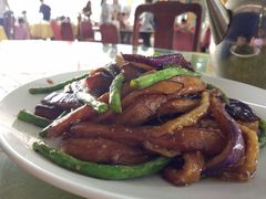 -鹿福农庄(南沙天后宫店)