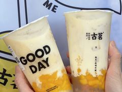 -古茗(番禺厦滘店)